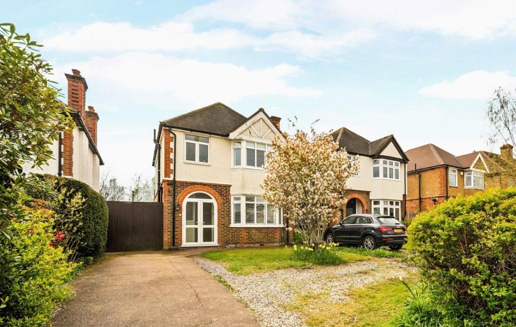 Main image of property: Sheepfold Road, Guildford, Surrey, GU2