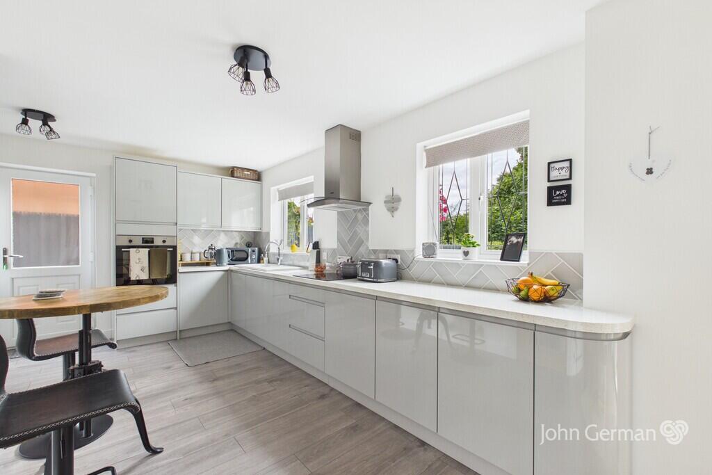House in Leicester - More