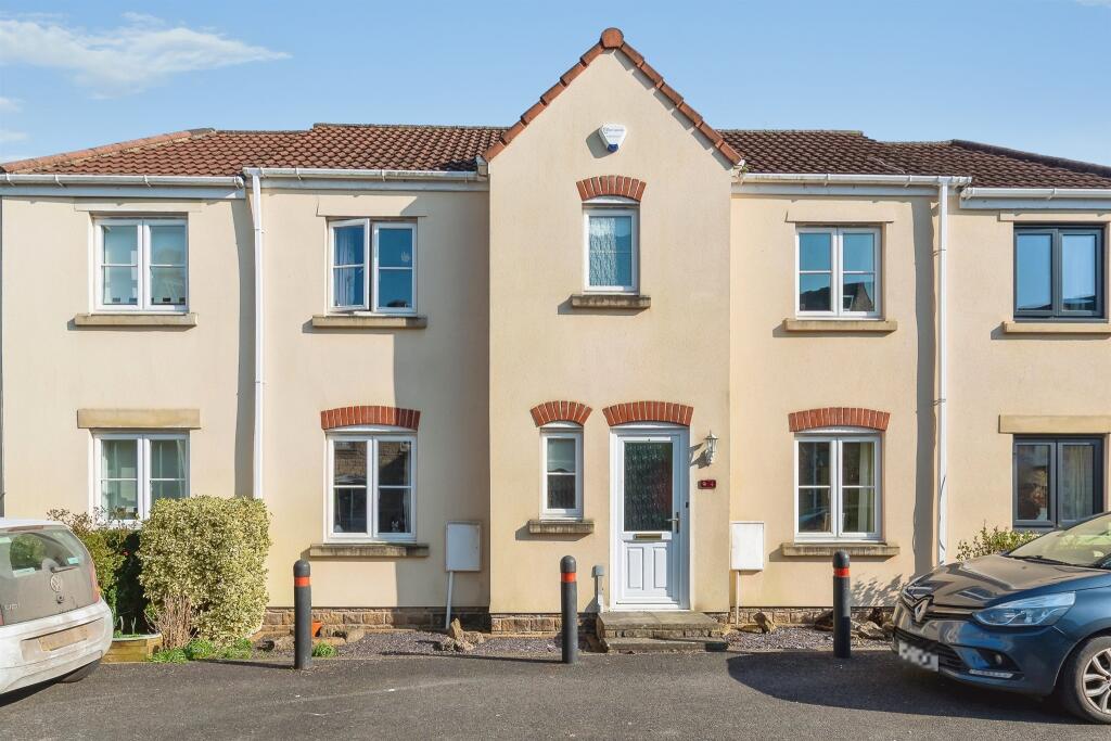 Main image of property: Kissing Batch, Frome