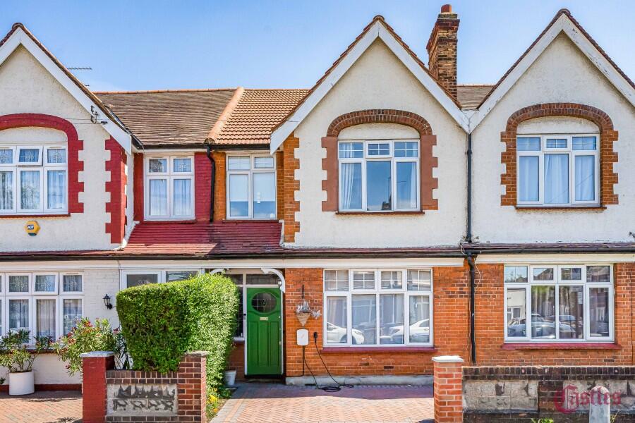 Main image of property: Brook Crescent, Edmonton, N9