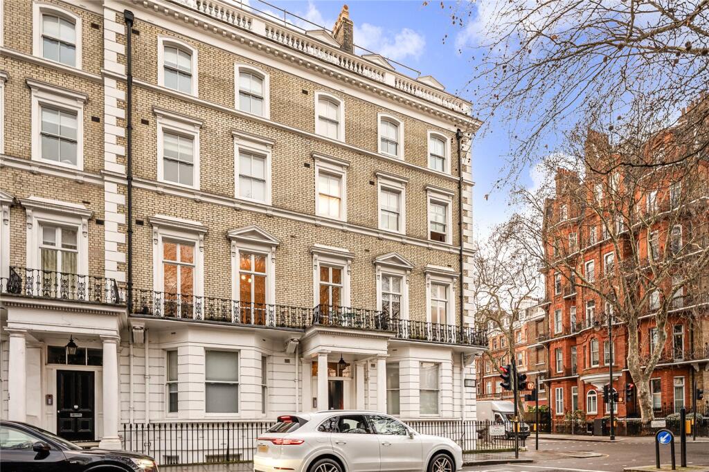 Main image of property: Cranley Gardens, South Kensington, SW7