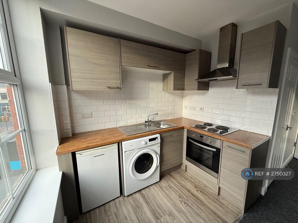 Main image of property: Cleveland Street, Doncaster, DN1