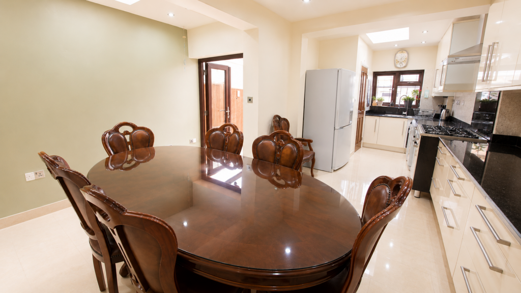 House in London - View 4