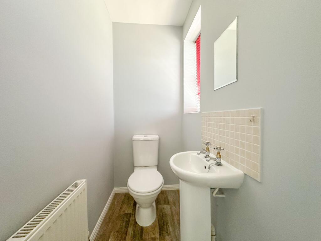 House in Harborough, Market Harborough - View 5