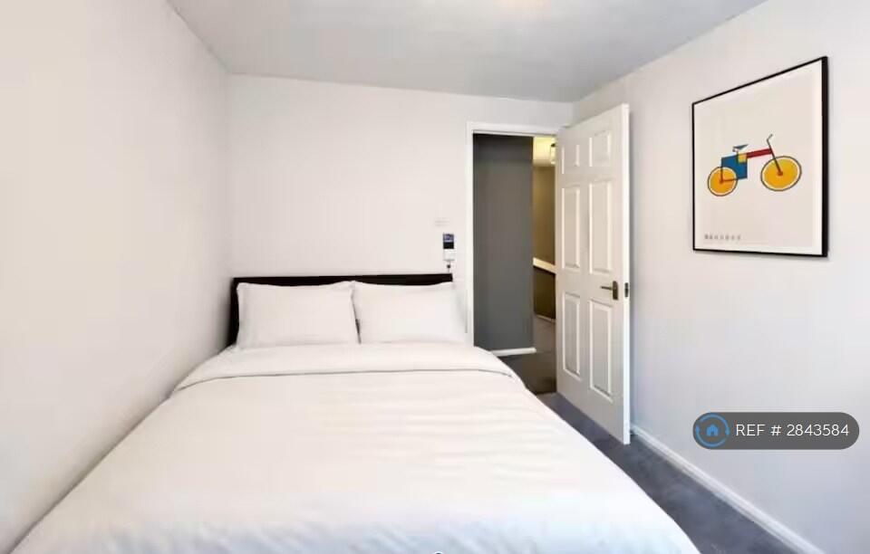3 bedroom detached house for rent