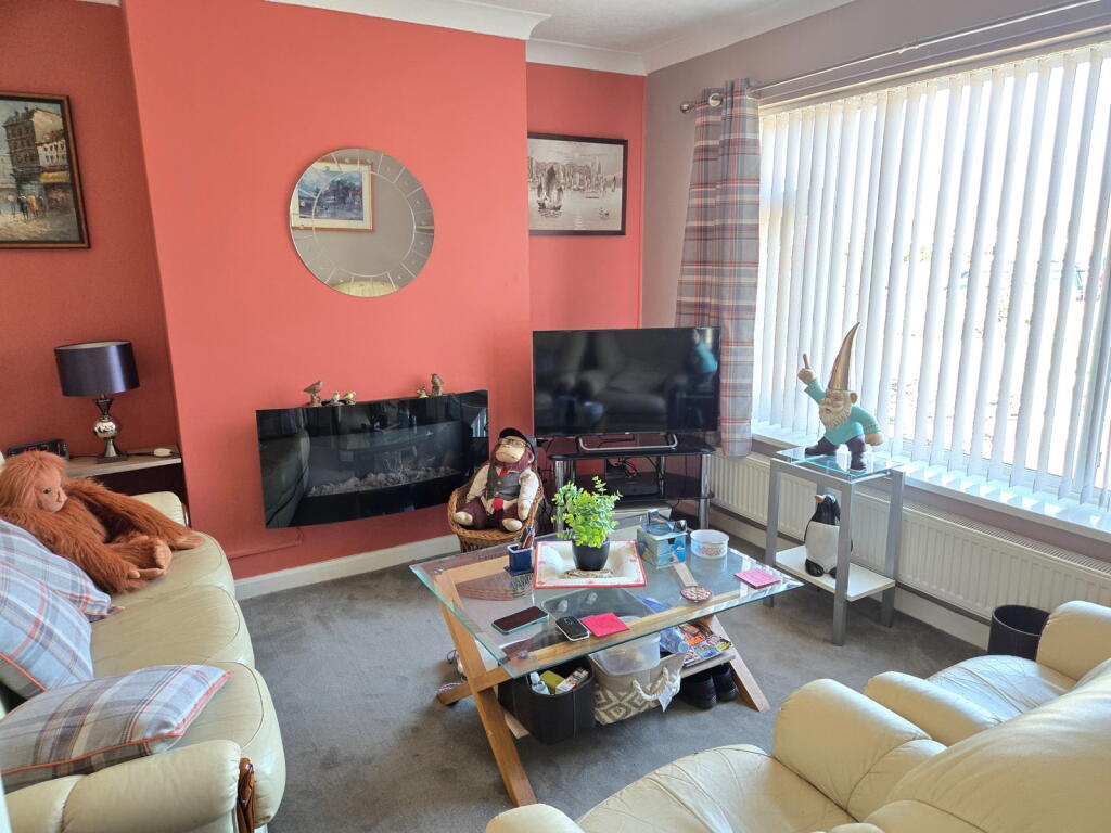 House in East Lindsey, Chapel St. Leonards - View 5