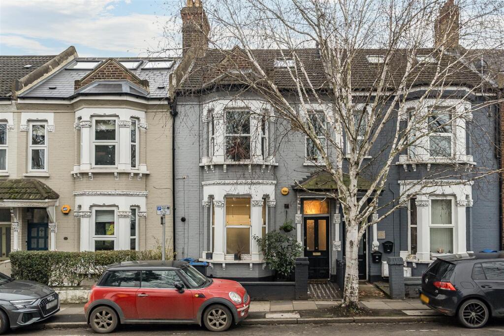Main image of property: Gap Road, Wimbledon, SW19
