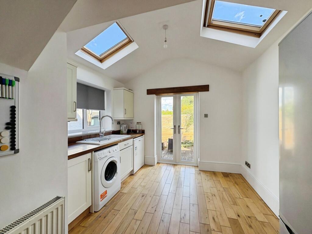 House in Leicester - More