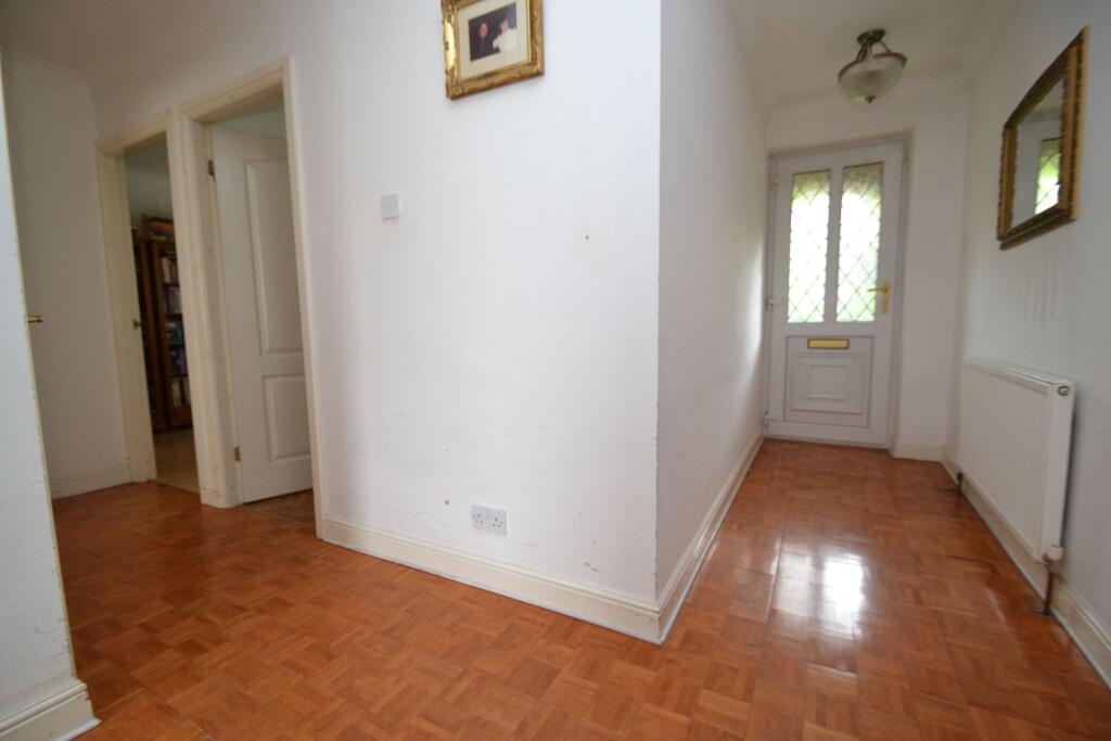 Park Lodge, Thackley Road, Thackley, photo 5