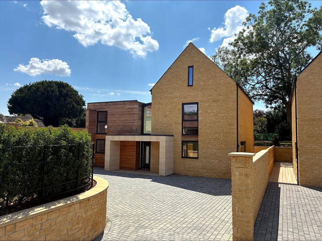 Main image of property: Old Burford Road, Bledington, Chipping Norton, Gloucestershire, OX7