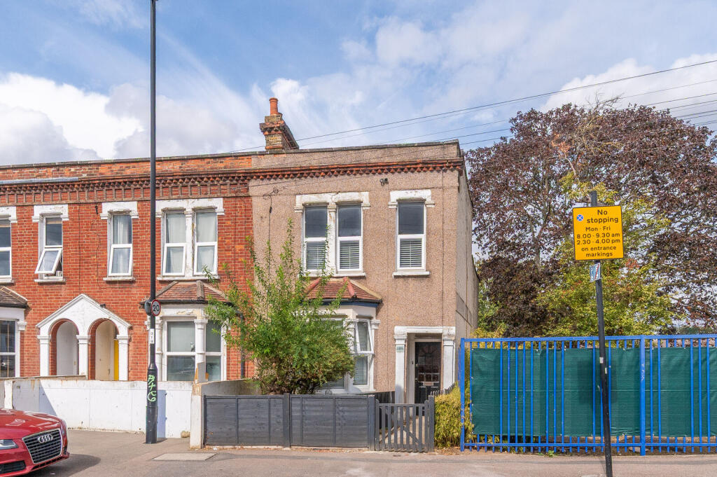 Apartment in London, Thornton Heath - View 3