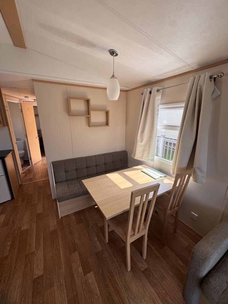 Dizzard 27 Hedley Wood Caravan Park, Bridgerule, Devon photo 5