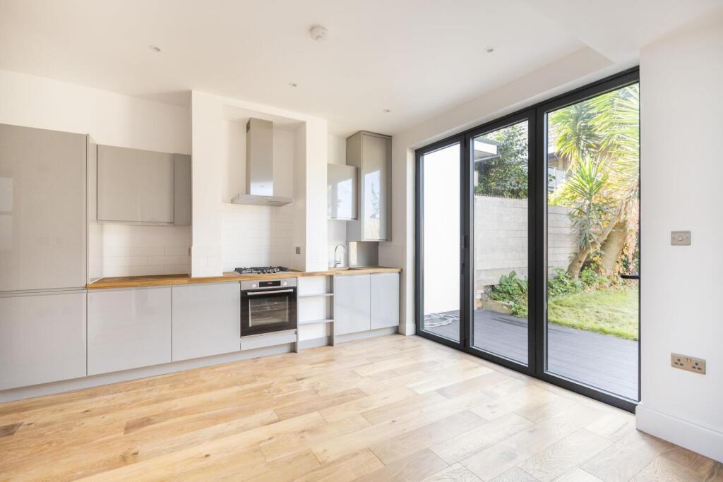 Main image of property: Dorothy Road, 
Clapham Junction, SW11