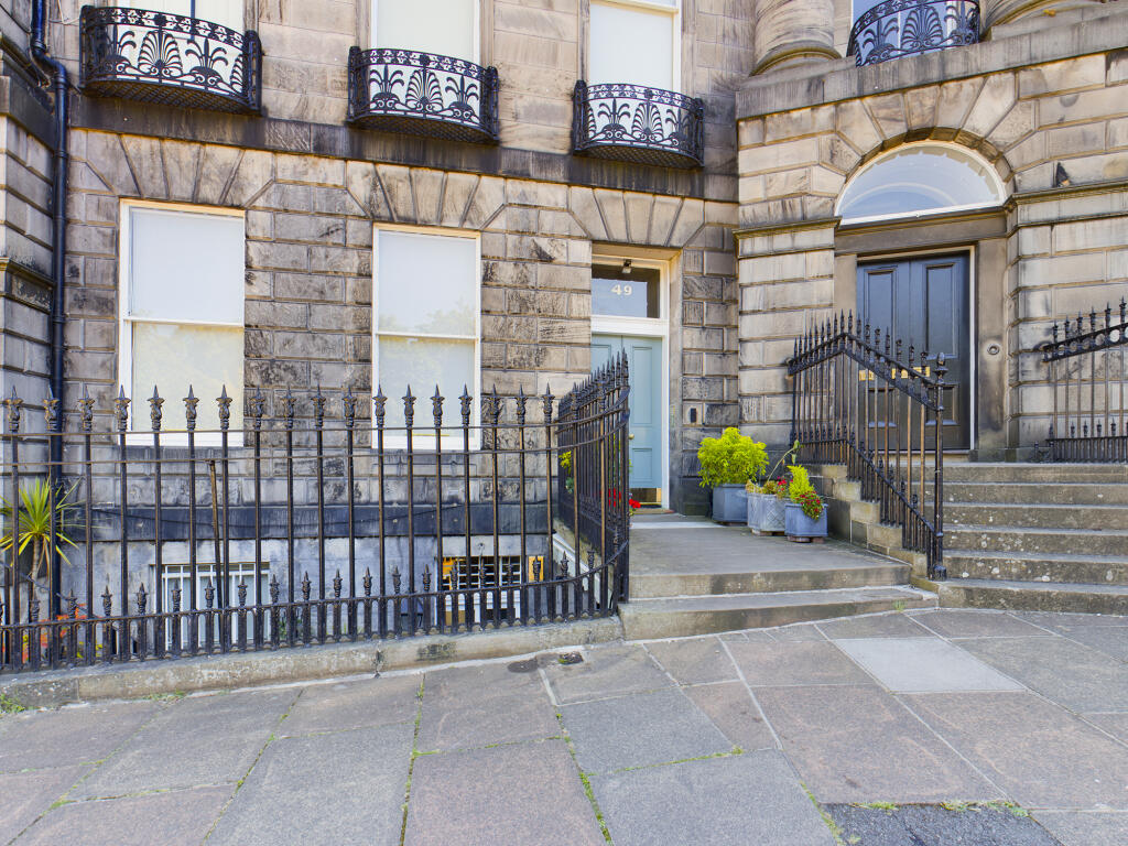 Main image of property: Moray Place, New Town, Edinburgh, EH3