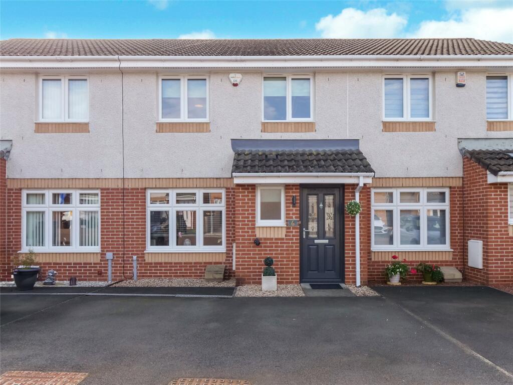 Main image of property: Lagavulin Place, Kilmarnock, East Ayrshire, KA3