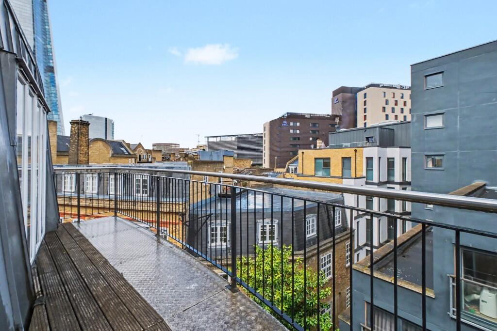 Main image of property: Magdalen Street, London, SE1