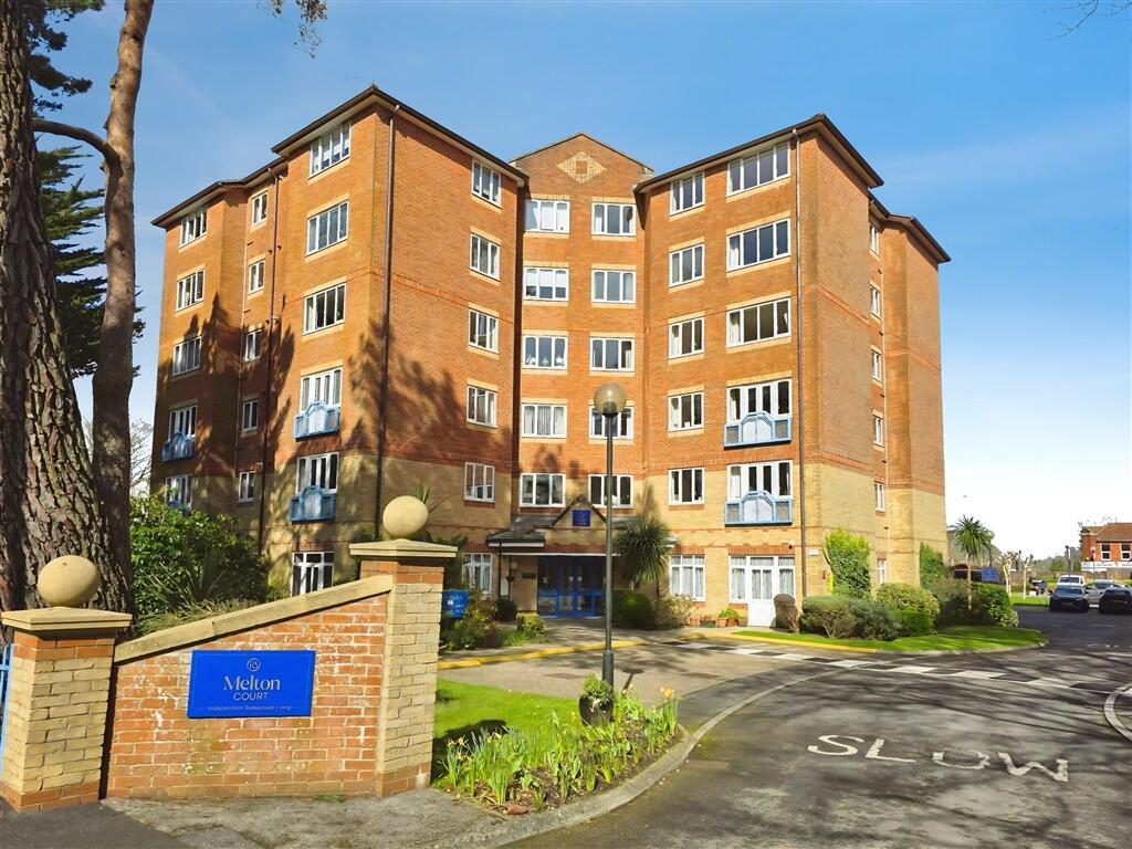 Main image of property: Lindsay Road, POOLE