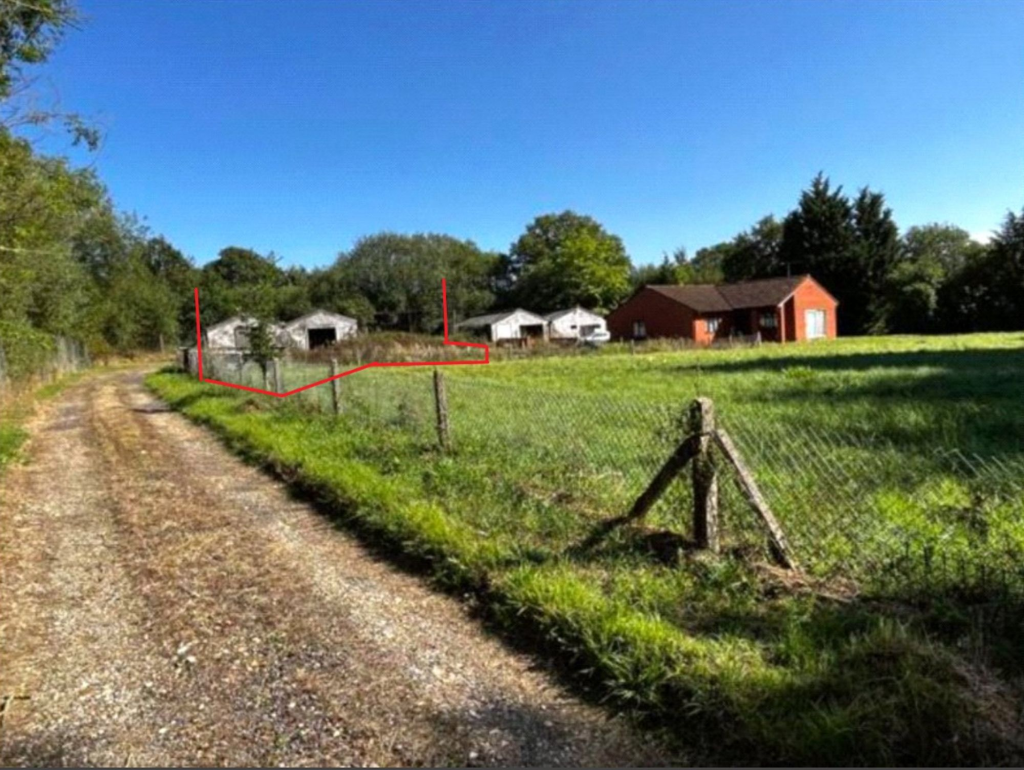 Additional image 9 of Plot 2 Chestnut Farm, Woodfield Lane, AL9