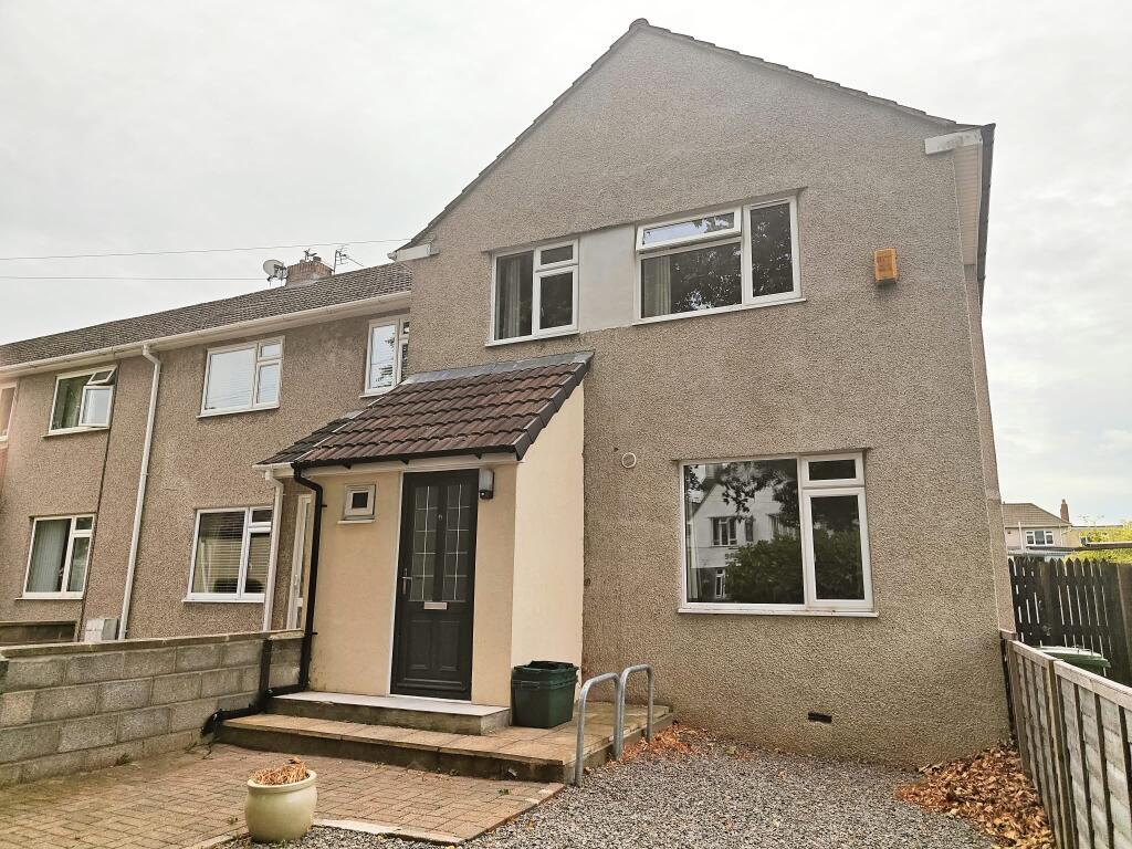 Main image of property: Louise Avenue, Mangotsfield, Bristol, Gloucestershire
