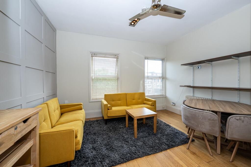 Main image of property: Battersea Park Road, London SW11 4ND