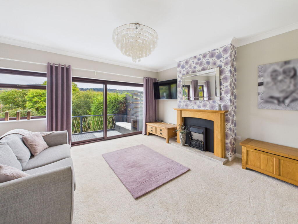 House in East Devon, Southerton, Newton Poppleford and Harpford - View 2