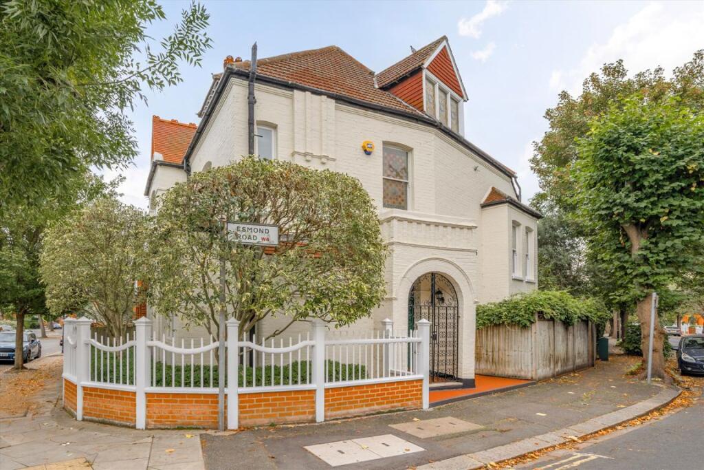 Main image of property: Esmond Road, Chiswick