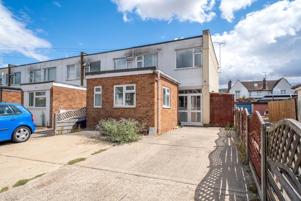 Main image of property: Britain Street, Dunstable, Bedfordshire, LU5
