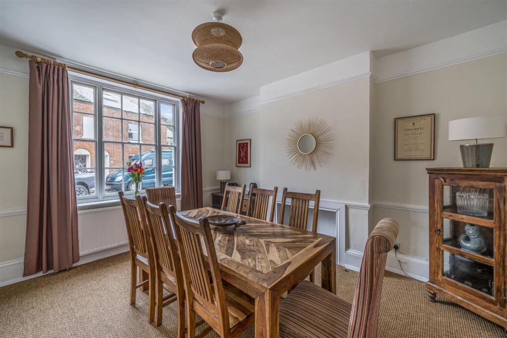 House in Bridport, Allington - View 3