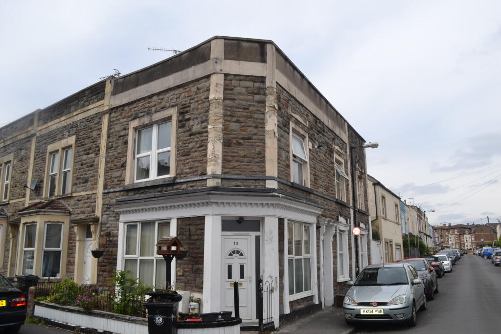 Main image of property: Chaplin Road