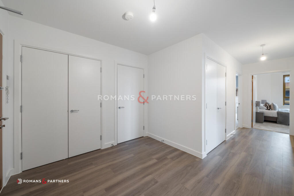 Apartment in London - View 4