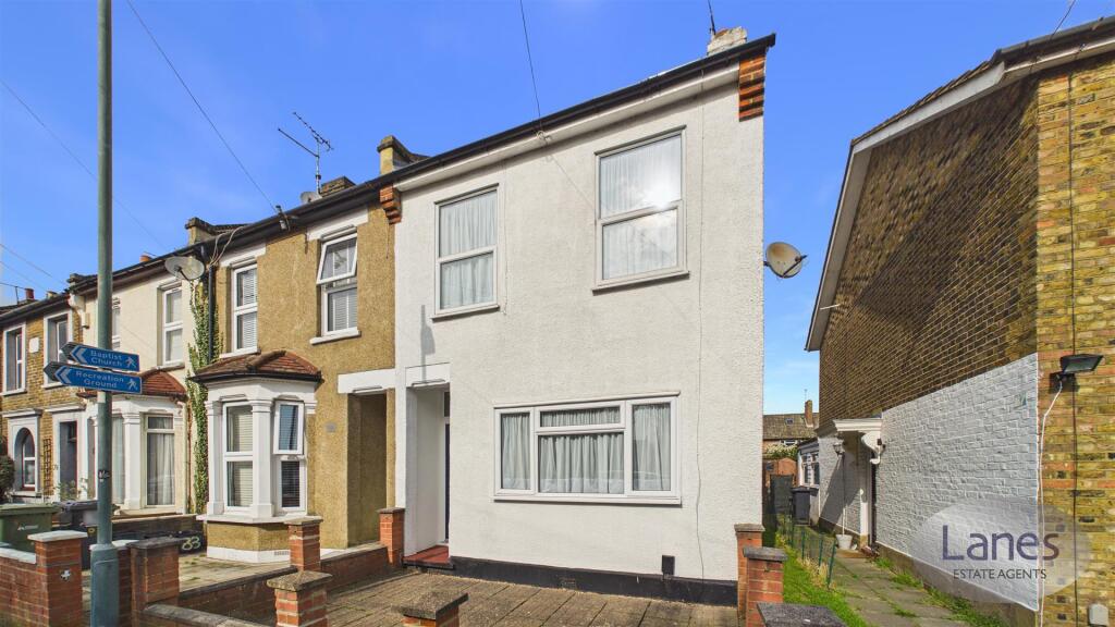 Main image of property: Eleanor Road, Waltham Cross