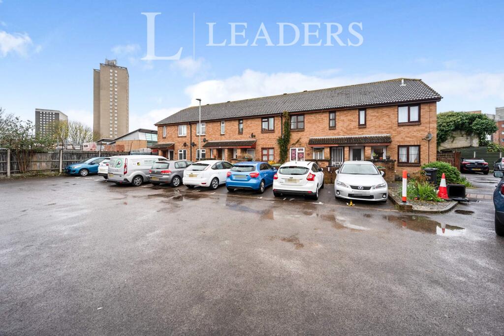Main image of property: Denning Mews, Greetham Street, Southsea, PO5