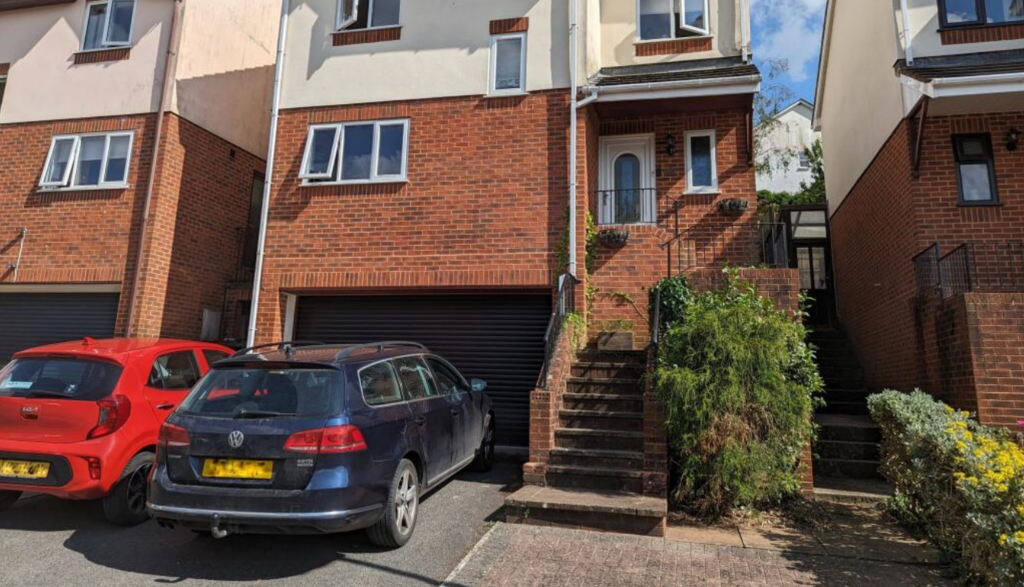 Main image of property: Great Hill, Chudleigh, TQ13