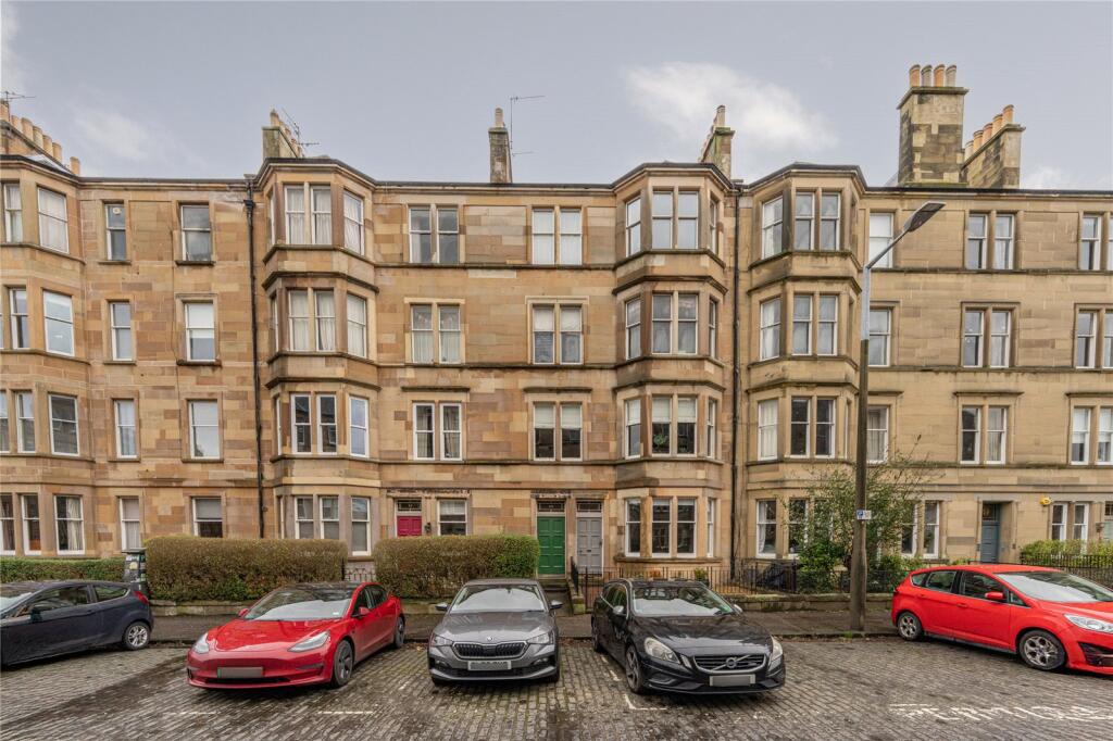 Main image of property: 43(1F2) Spottiswoode Road, Edinburgh, EH9