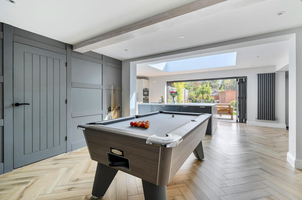 House in Eastleigh, Fair Oak and Horton Heath - View 3