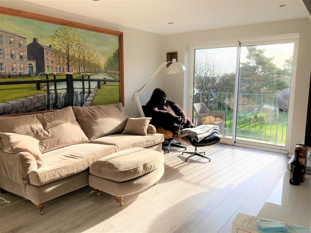 Apartment in Stevenage - View 3