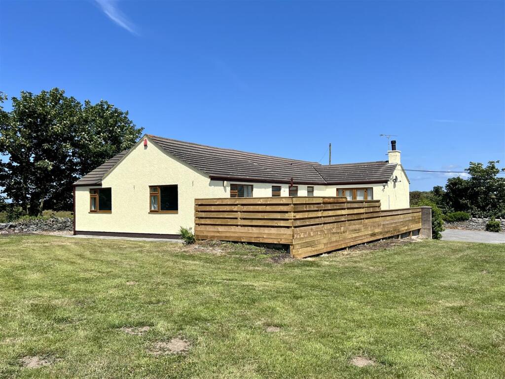 Main image of property: Valley, Holyhead