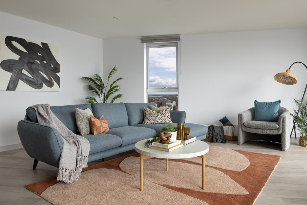 Main image of property: Ocean Drive, North Leith, Edinburgh