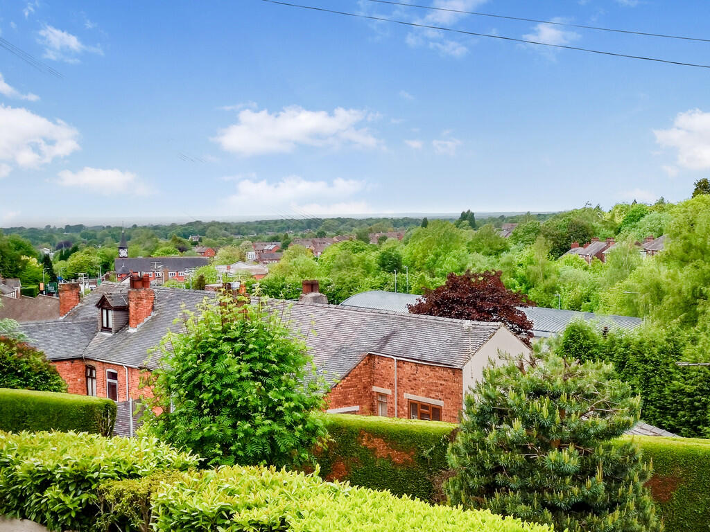 Mount Pleasant, Kidsgrove, Stoke-on-Trent photo 4