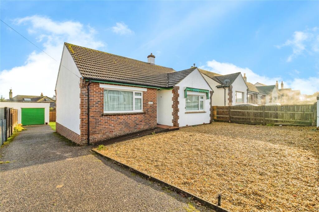 Main image of property: Luscombe Close, Ipplepen, Newton Abbot, Devon, TQ12