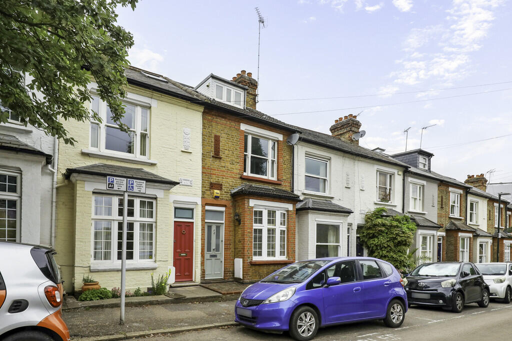 Main image of property: Alton Road, Richmond