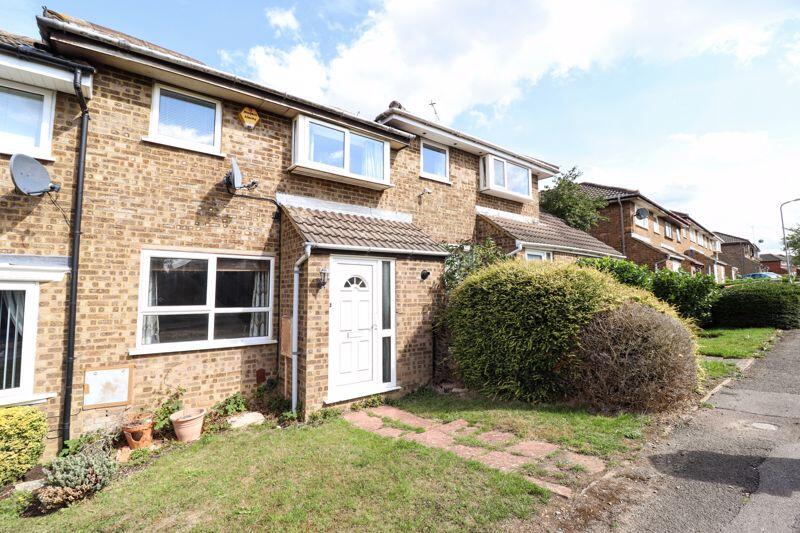 Main image of property: Favell Drive, Milton Keynes