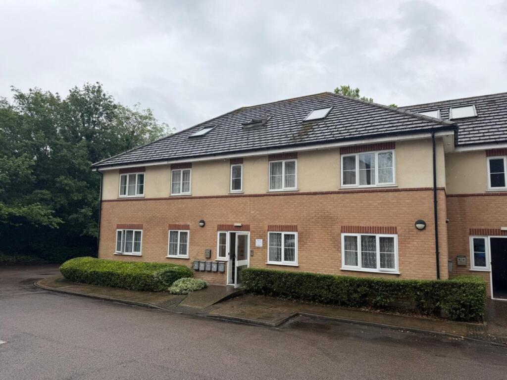 Main image of property: Beacon Hill, Purfleet