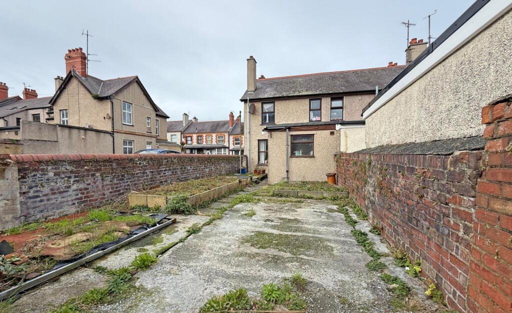 Orme Road, Bangor, Gwynedd, LL57 photo 3