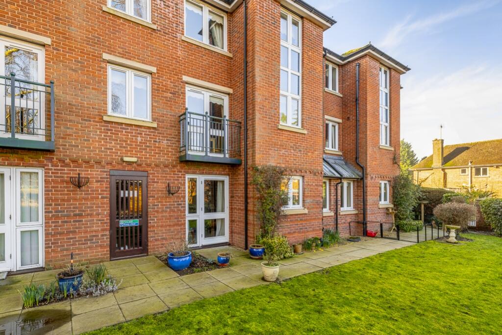 Main image of property: Georgian Court, Spalding, Lincolnshire, PE11