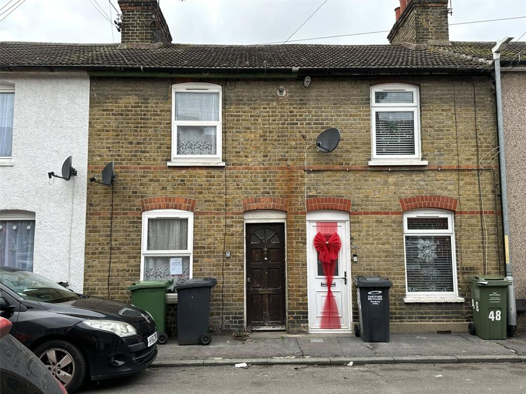 Main image of property: Sun Road, Swanscombe, Kent, DA10