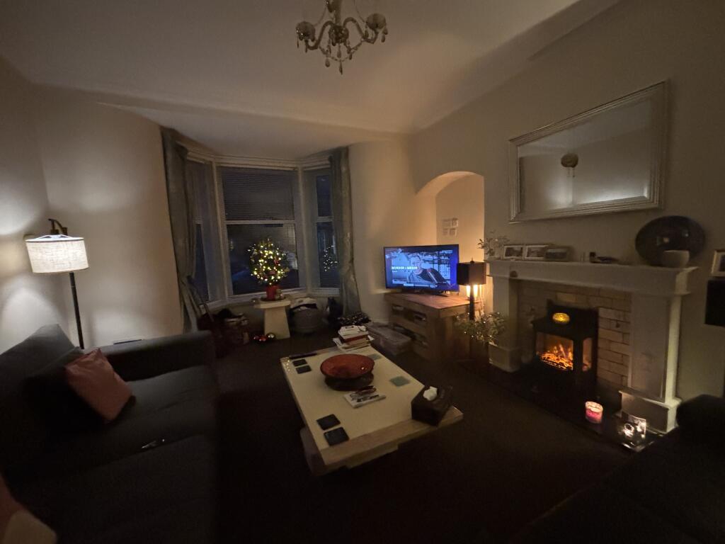 House in Falkirk, Stirling - View 5