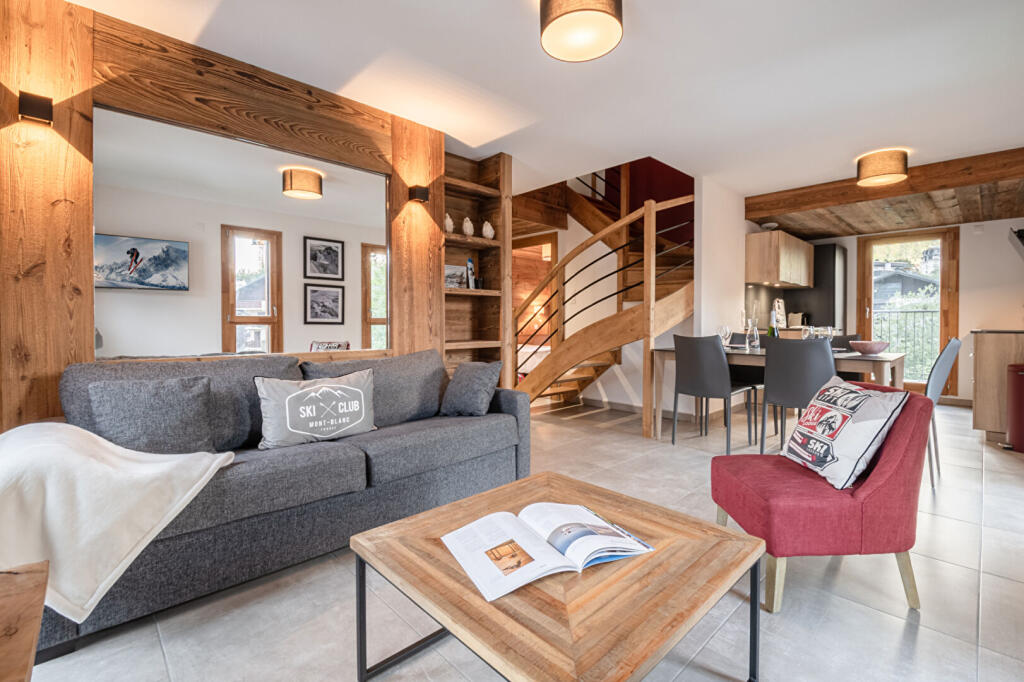 Main image of property: Rhone Alps, Haute-Savoie, Chamonix