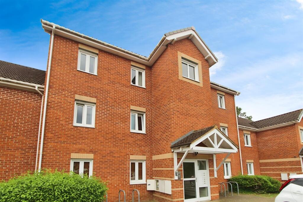 Main image of property: Venus Close, Slough