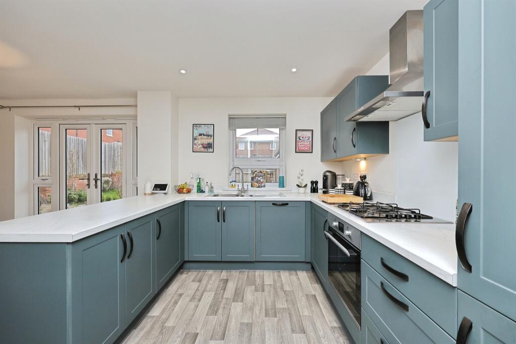 Neptune Way, Swaffham photo 3